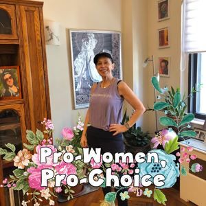 Meet your Posher, Barbara